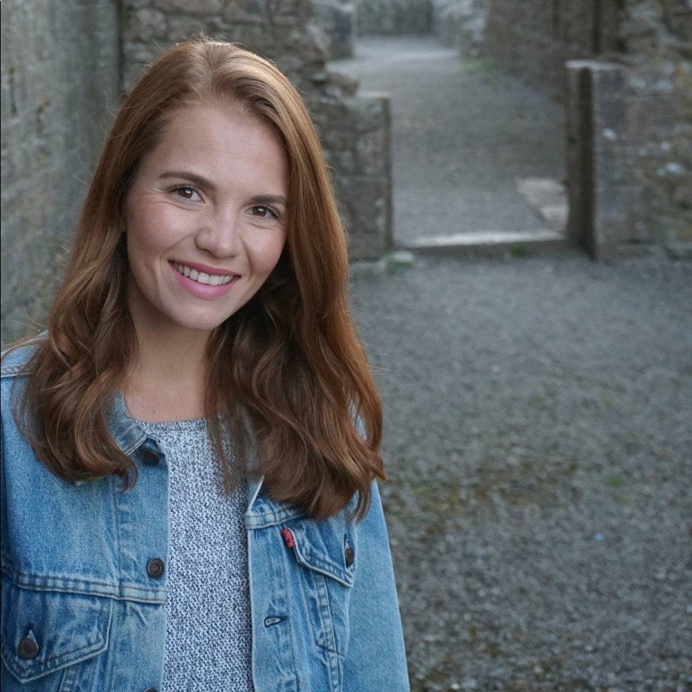 Meet your Posher, Chelsea